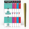 Organic Blunts – Presidential Rx (1.5g – 4 options)