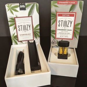 STIIIZY PODS